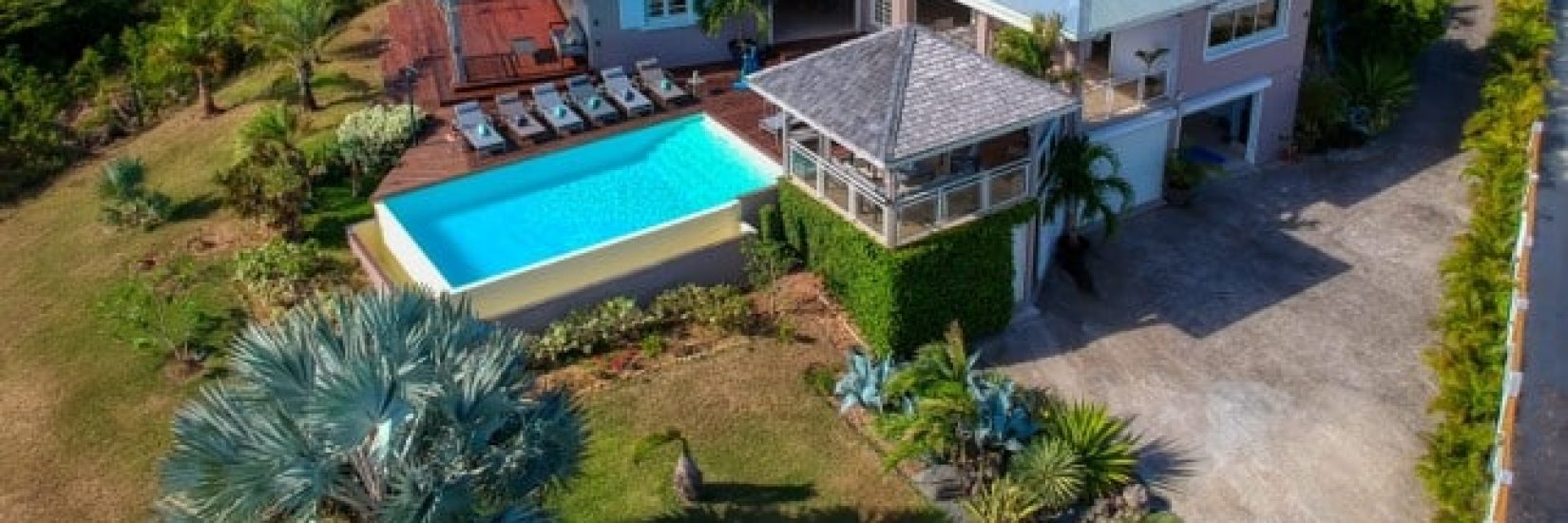 VILLA ELEUTHERA