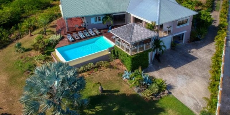 VILLA ELEUTHERA