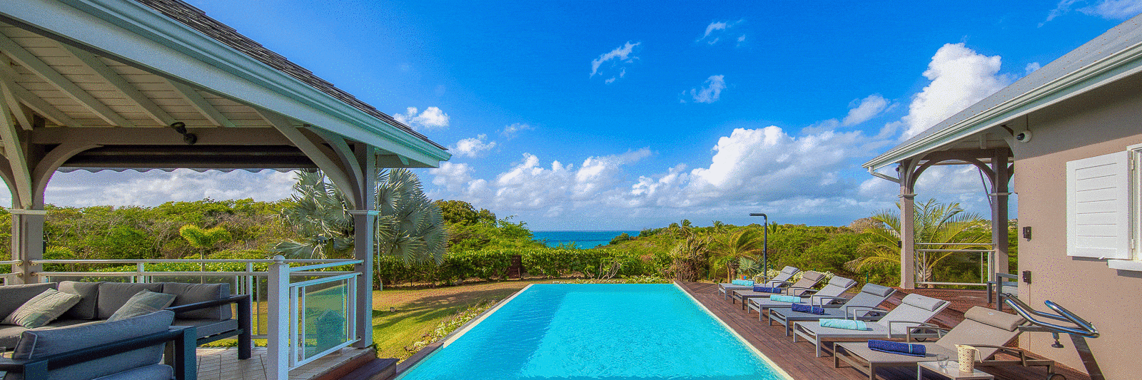 VILLA GUADELOUPE